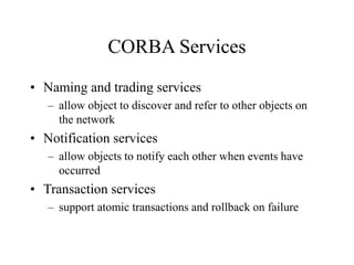 Software artitchteure