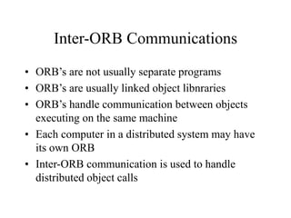 Software artitchteure