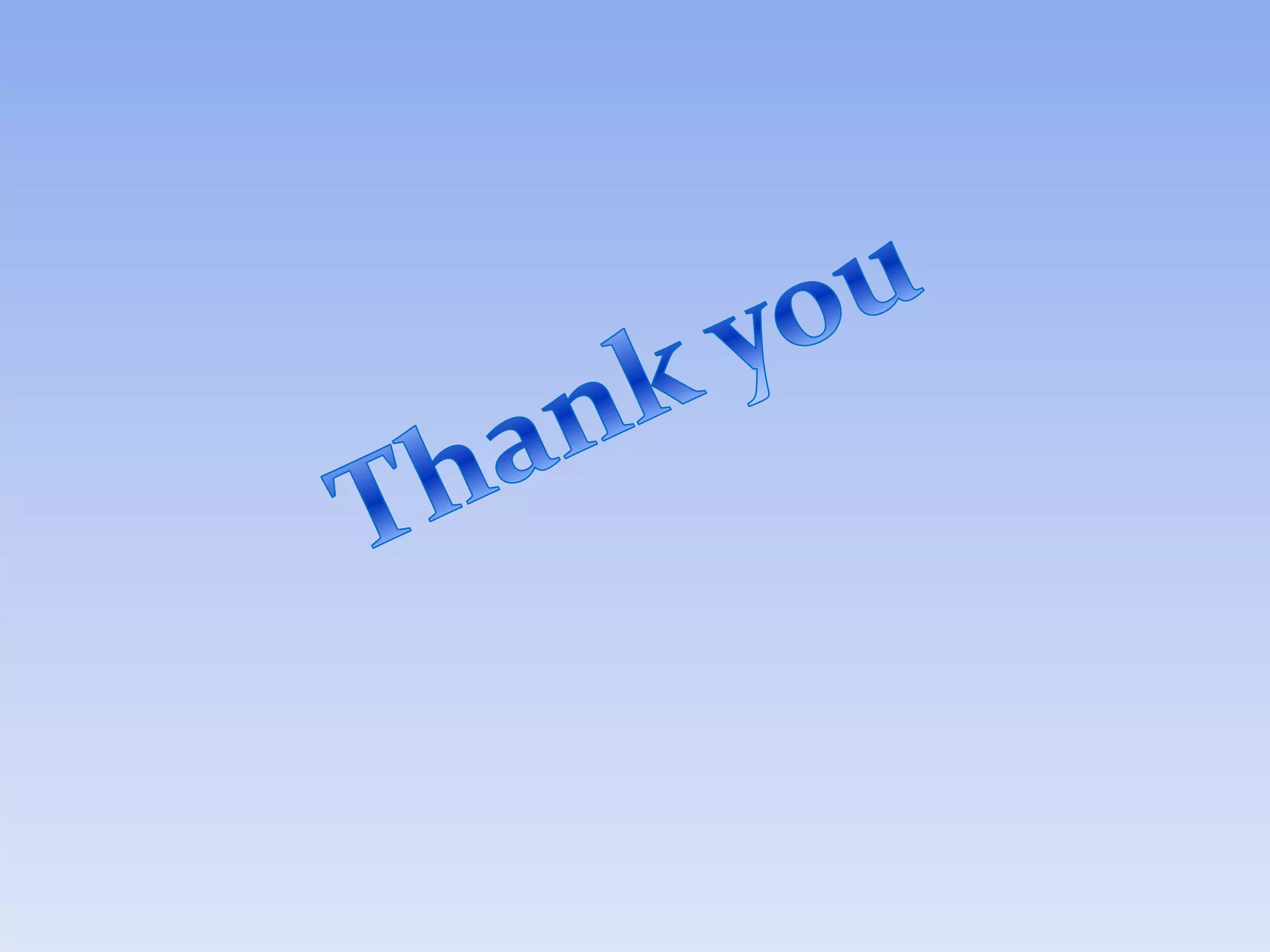 Software as a service