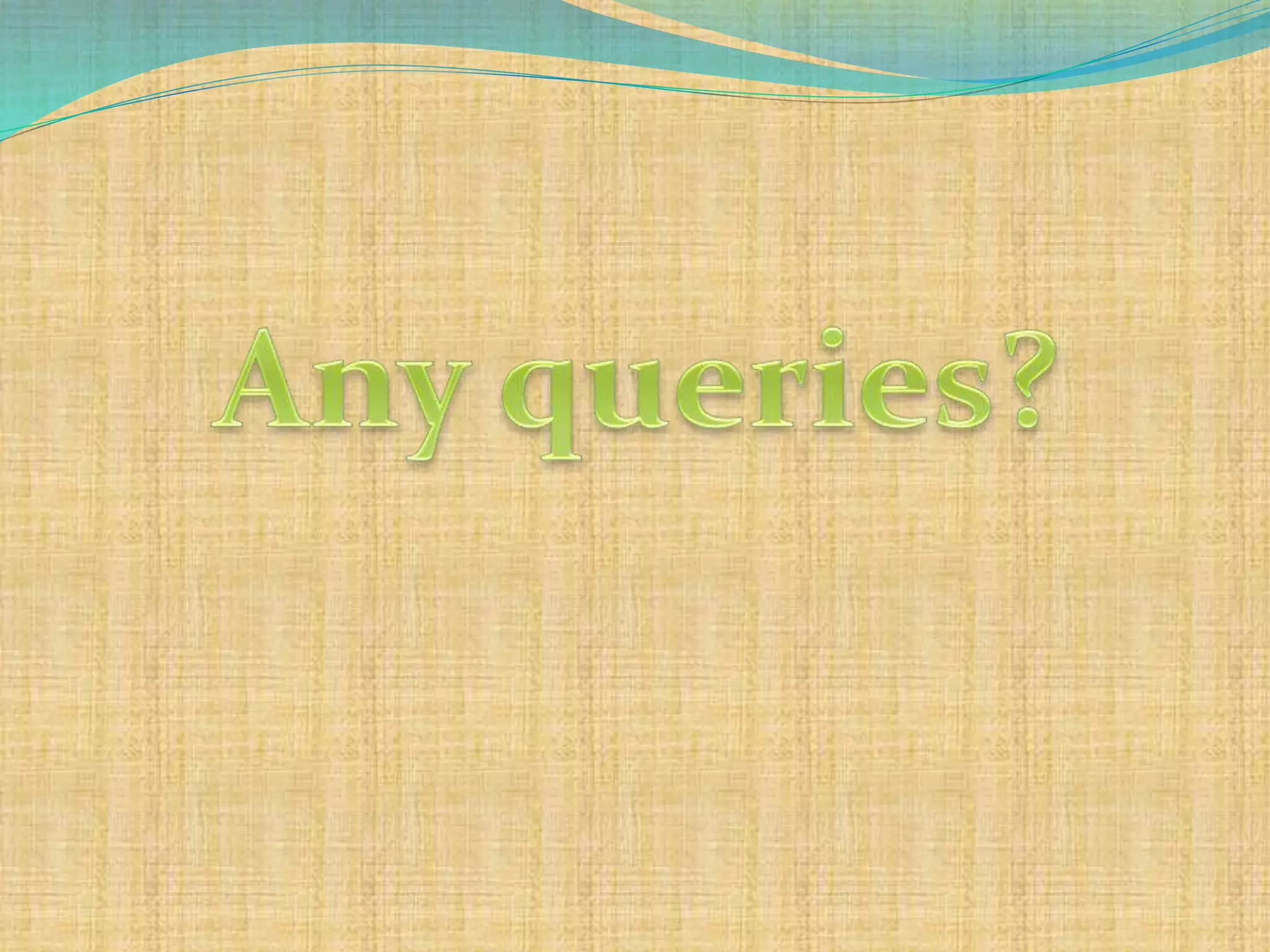 Software as a service