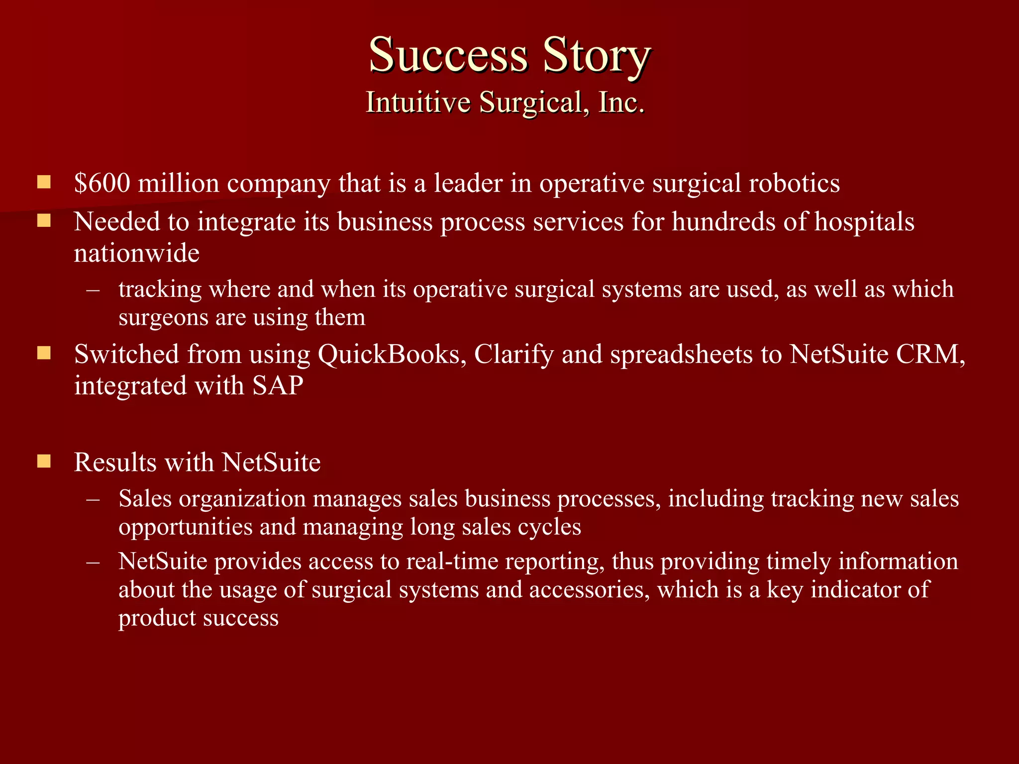 Software As A Service (SaaS) | PPT