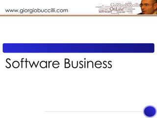 Software Business 