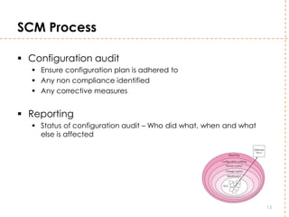 Software Configuration Management | PPTX