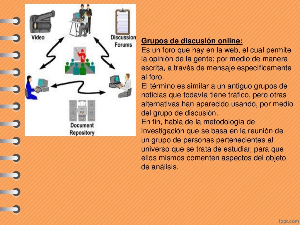 Software colaborativo