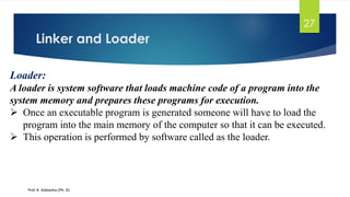 Software concepts ppt | PDF