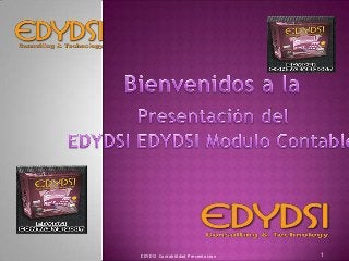 EDYDSI Contabilidad Presentacion

1

 