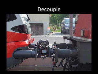Decouple
 