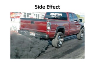Side Effect
 