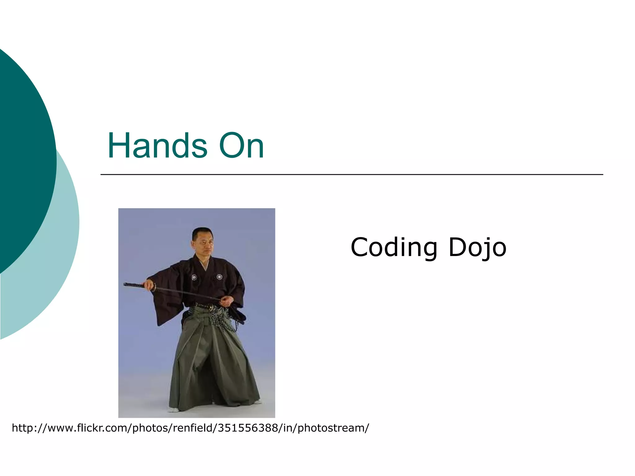 Legacy Code + Unit TestsSlideshare.netWorking Effectively with Legacy Codehttp://www.slideshare.net/nashjain/working-effectively-with-legacy-code-presentation