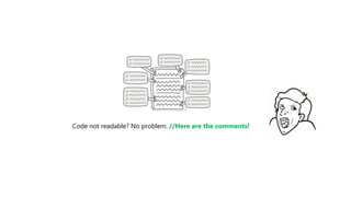 Software Craftsmanship - Code Smells - Dispensables | PPTX