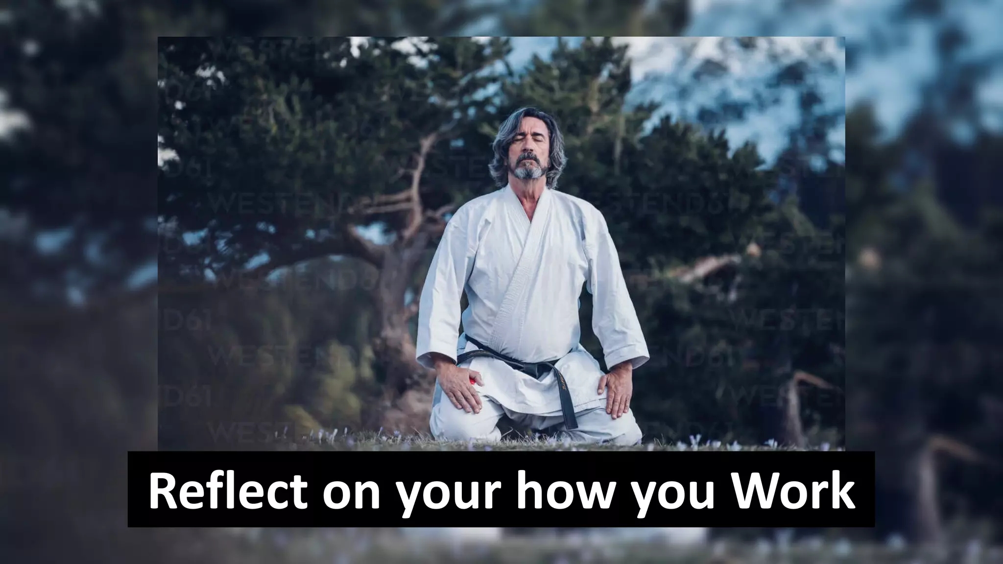 VictorRentea.ro
78
Reflect on your how you Work
 