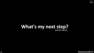 68 © VictorRentea.ro
a training by
What's my next step?
(
(some ideas)
 