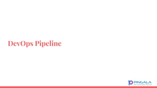DevOps Pipeline
 