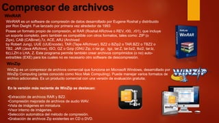 Software de aplicación Programas utilitarios | PPTX