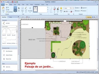 diagramas de proyectos  