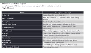 Introduction to Software Defect Management.pptx