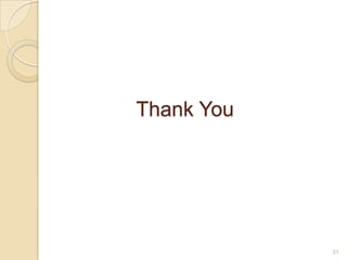 Thank You




            31
 