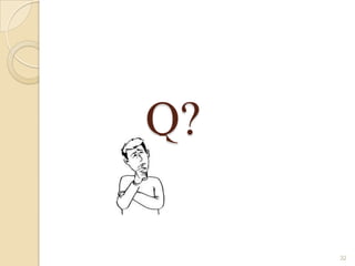 Q?

     32
 
