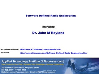 2/6/2014

John Reyland, PhD

 