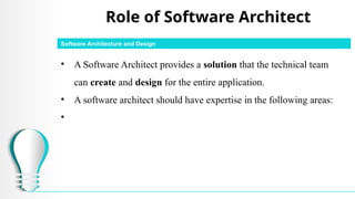 Software Desgin Chap 1.pptxSoftware Desgin Chap 1.pptx