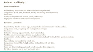 Principles and Practices of Effective Software Design and Architecture.pptx