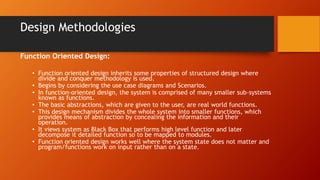 Software Design Concepts | PPTX | Graphics Software | Computer Software ...