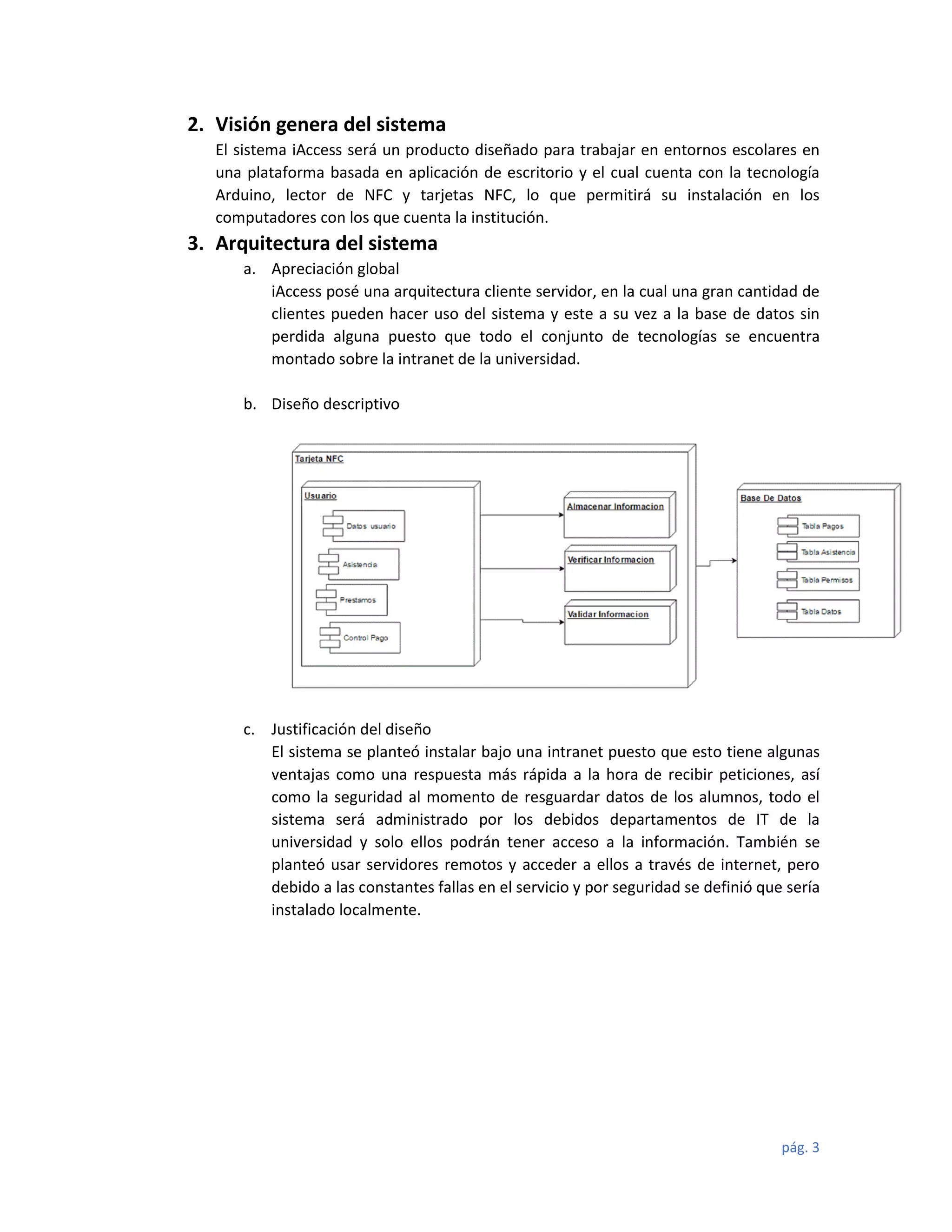 IEEE 1016 1998: Software design description | PDF