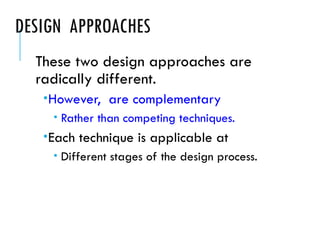 Comprehensive Software Design Principles: From Functional Independence ...