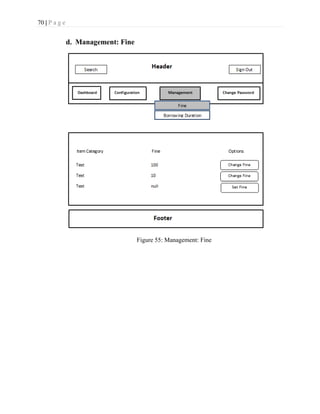 70 | P a g e
d. Management: Fine
Figure 55: Management: Fine
 