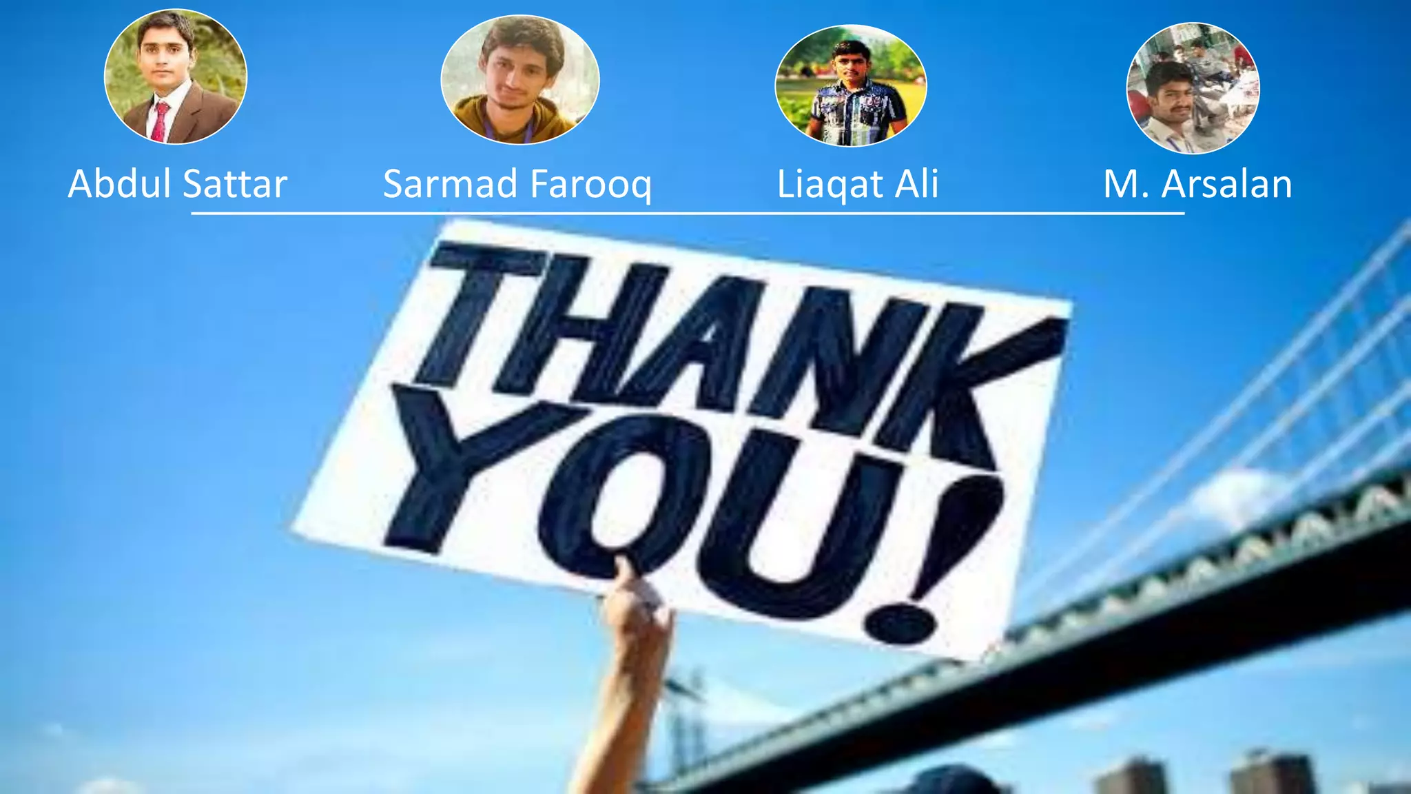 GC University Faisalabad (Layyah Campus)
Abdul Sattar Sarmad Farooq Liaqat Ali Muhammad Arsalan
Software Engineering Software Design Complexity
Abdul Sattar Sarmad Farooq Liaqat Ali M. Arsalan
 