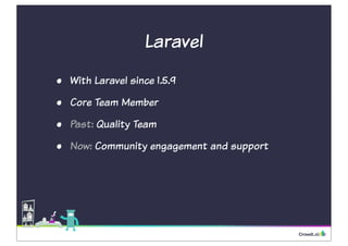 Software Design Patterns in Laravel by Phill Sparks Slide 9