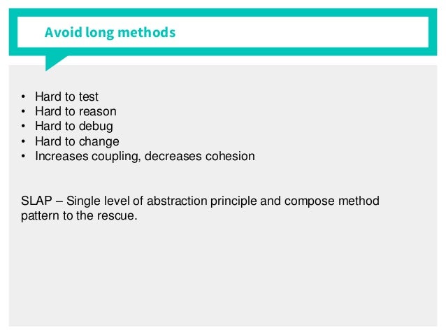 Software Design Principles For Evolving Architectures