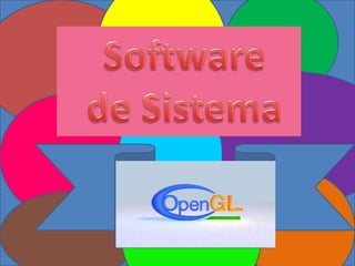 Software de Sistema 