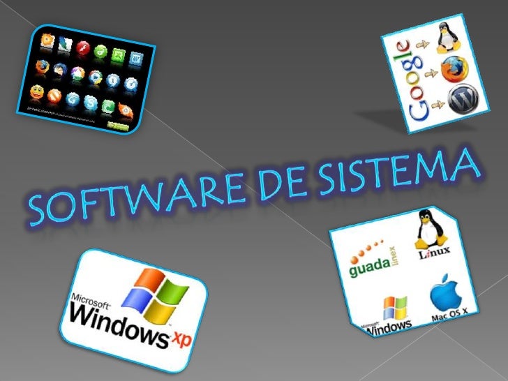 Software de sistema