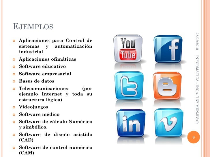Software de sistema