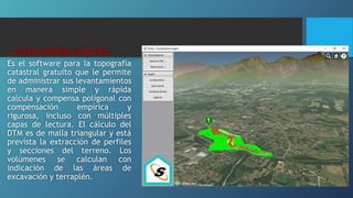 Strado Software software de topografias.pptx