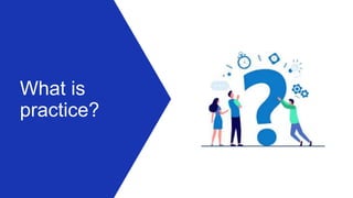 Developers Best Practices | PPTX
