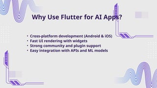 Learn to Build Mobile Apps from UI to Deployment | PPTX