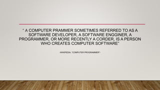 Software developer vs software engginer.pptx