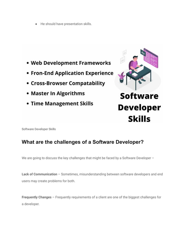 Software Developer VS Software Engineer.pdf