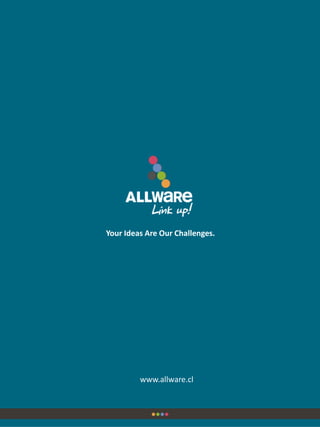 Allware - Software development | PDF