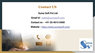 Software Development services | PPTX