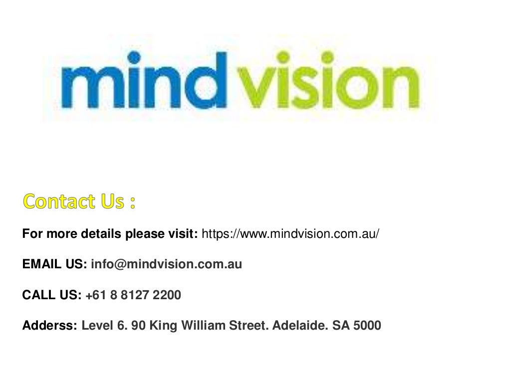 Software development adelaide