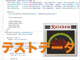  CONTINUED
Enjoy
Programming
 