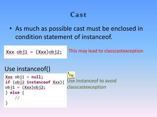 Software development best practices & coding guidelines | PPT