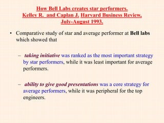 Some Facts about Software Development
1. 80% of software work is intellectual. A fair amount of it is creative. Little
of it is clerical.
2. The best programmers are up to 28 times better than the worst
programmers.
3. Reusable components are 3x as hard to build, and should be tried out in
three settings.
4. Design is a complex, iterative process. Initial design solutions are usually
wrong, and certainly not optimal.
5. Error-removal is the most time-consuming phase of the life cycle.
– Rigorous inspections can remove up to 90% of errors before the first
test case is run.
6. Maintenance typically consumes 40-80% of software costs.
– Understanding the existing product is the most difficult task of
maintenance.
 