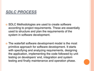 Software Development Life Cycle.pptx