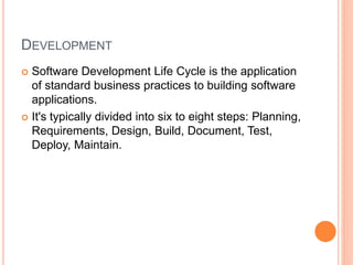 Software Development Life Cycle.pptx