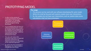 Software Development Life Cycle (SDLC) | PDF