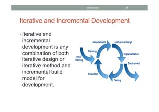+Software development methodologies | PDF